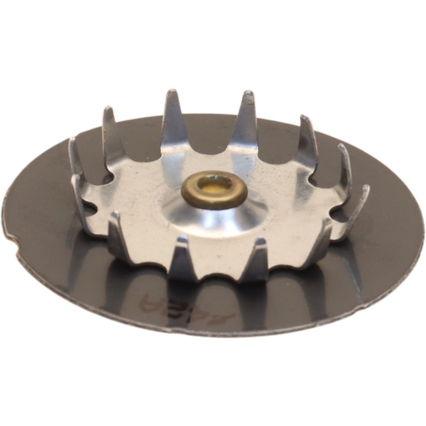 Genuine OEM 92835109618 Brake Pad Shim
