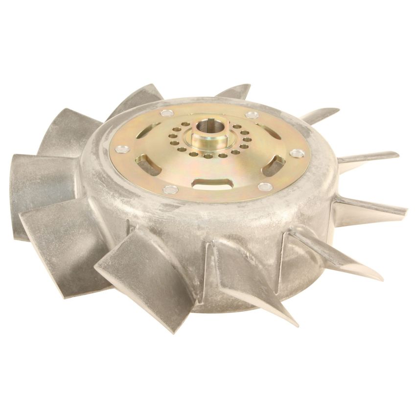 Genuine OEM Cooling Fan Blade 93010601201