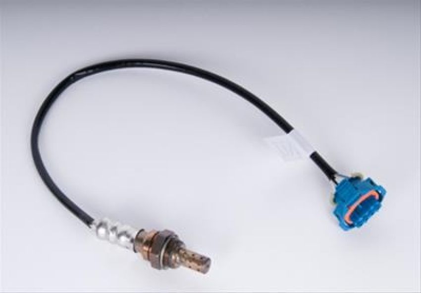 Genuine OEM Part Oxygen Sensor for 2008 ASTRA - 93191307