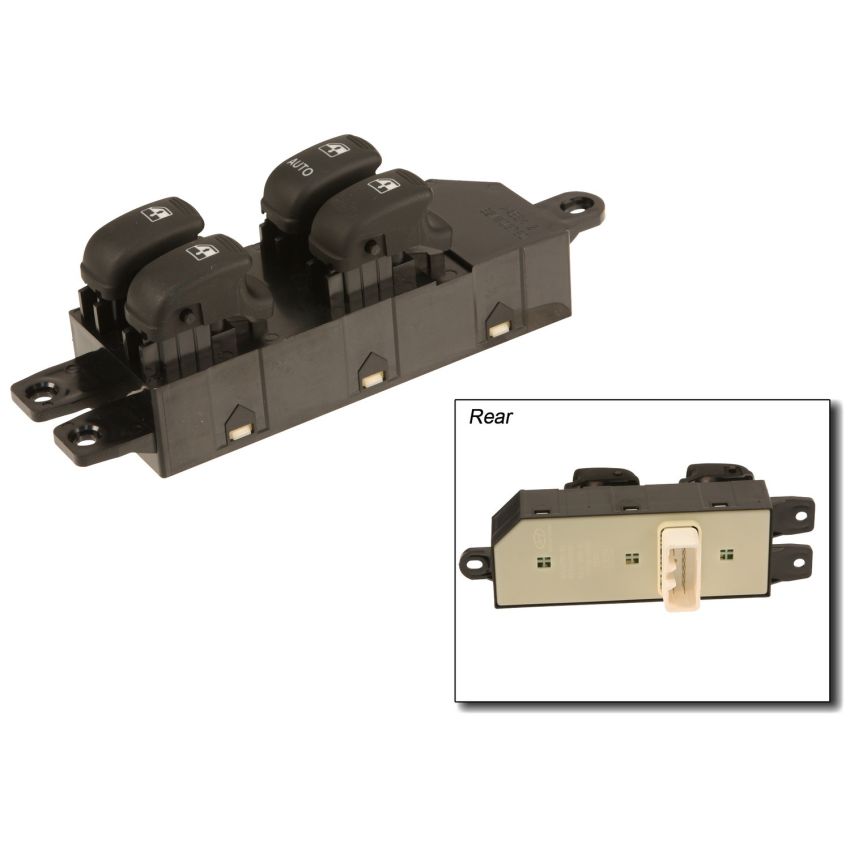 Genuine OEM Window Switch 9357026100