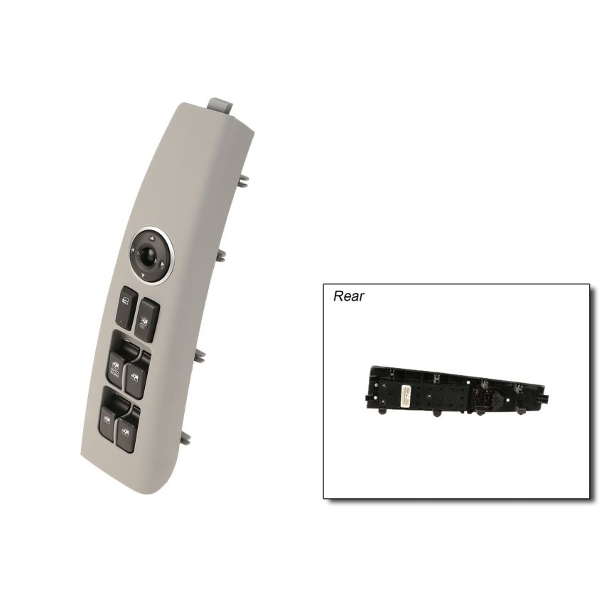Genuine OEM 935702B000J4 Window Switch