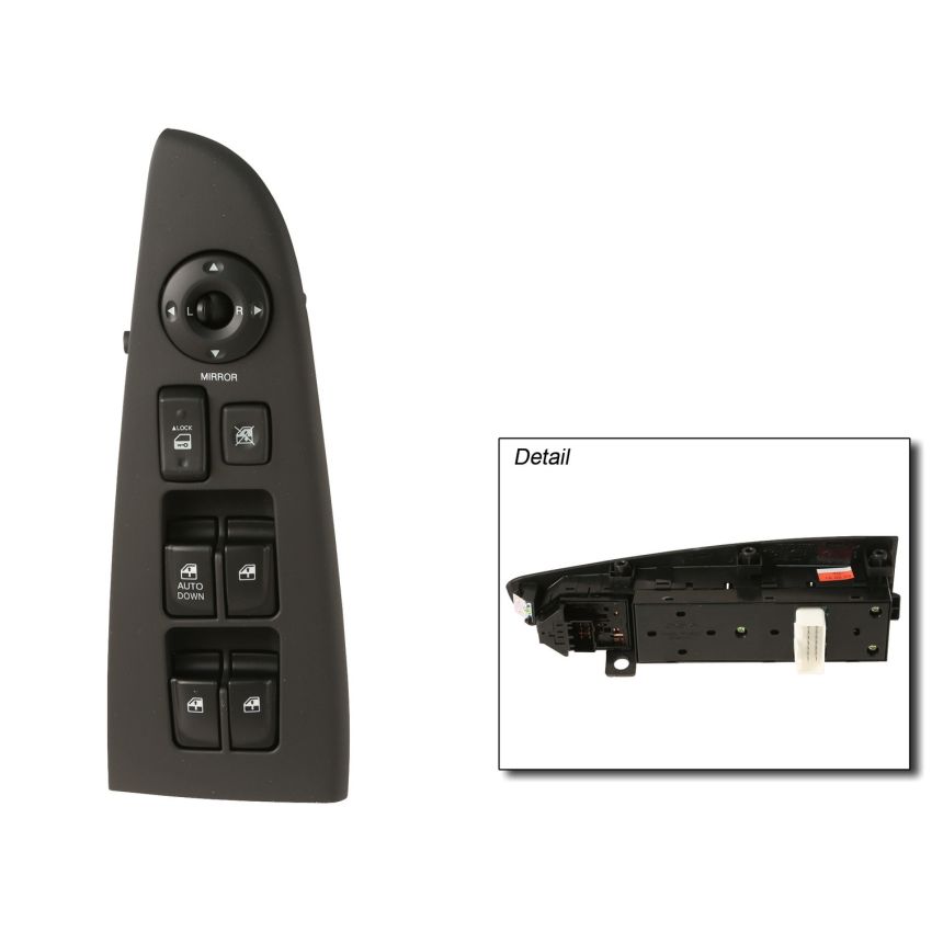 Genuine OEM Window Switch 935702H1107U