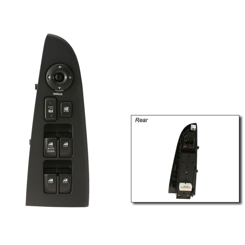 Genuine OEM Window Switch 935702H1109P