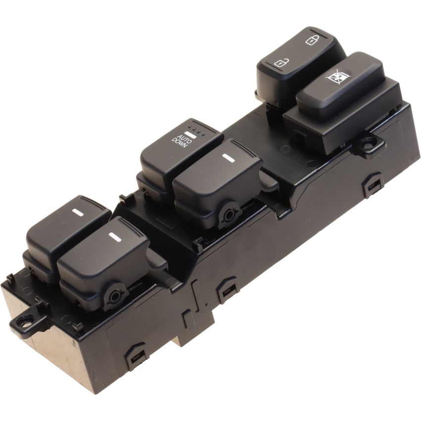 Genuine OEM Window Switch 935702T500