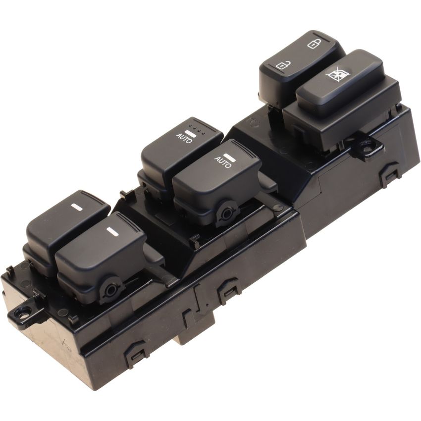 Genuine OEM Window Switch 935702T530