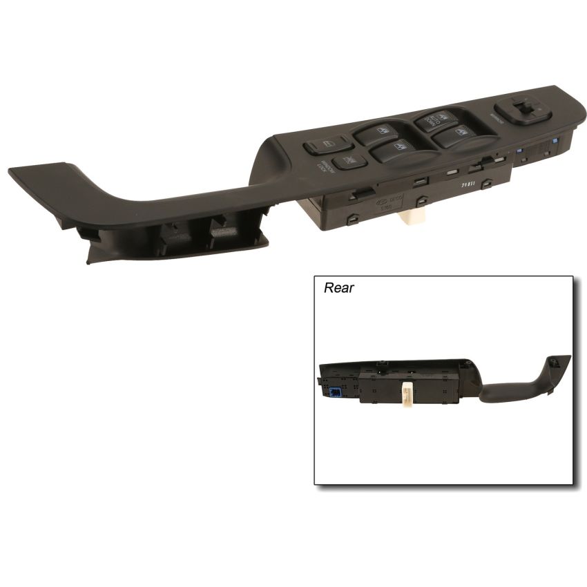 Genuine OEM Window Switch 935703D121LK