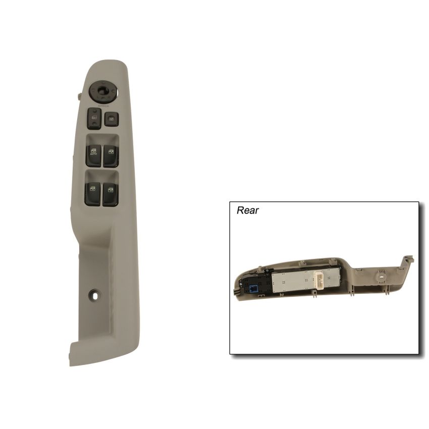Genuine OEM Window Switch 935703K010QS