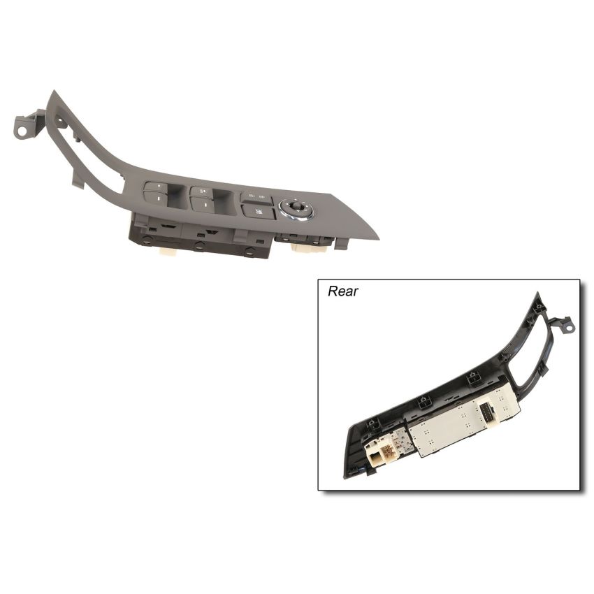 Genuine OEM Window Switch 935703X010RAS