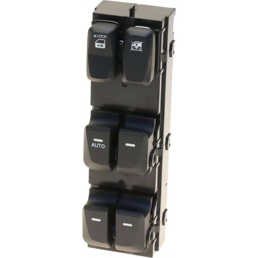 Genuine OEM Window Switch 935712S000