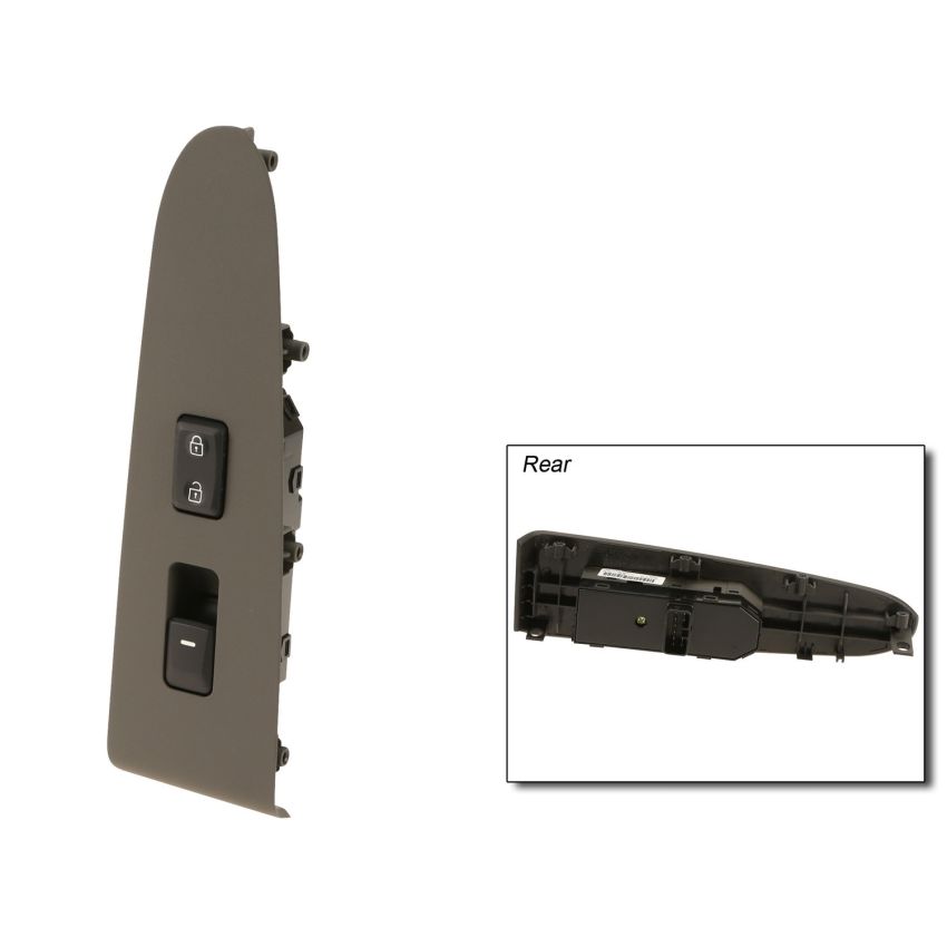 Genuine OEM 935753W100GAH Window Switch