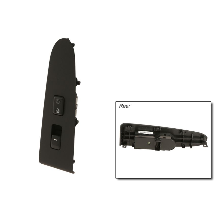 Genuine OEM Window Switch 935753W100WK