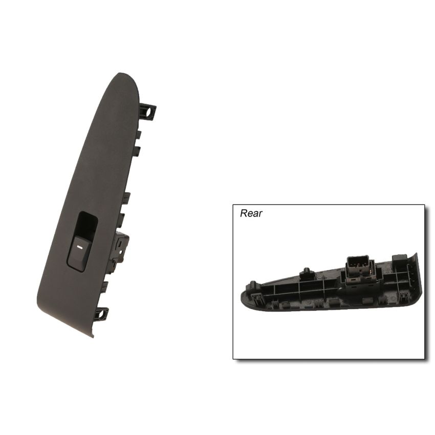 Genuine OEM Window Switch 935803W000WK