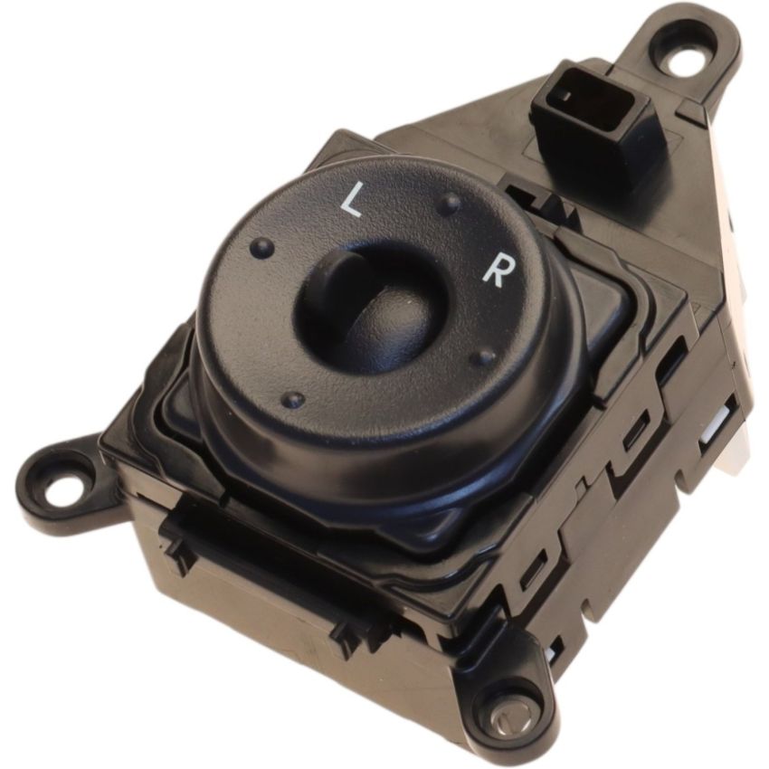Genuine OEM Door Mirror Switch 935852K000WK