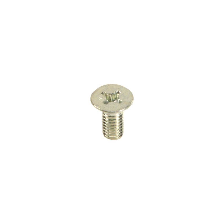 Genuine OEM Brake Disc Set Screw 93600060140H