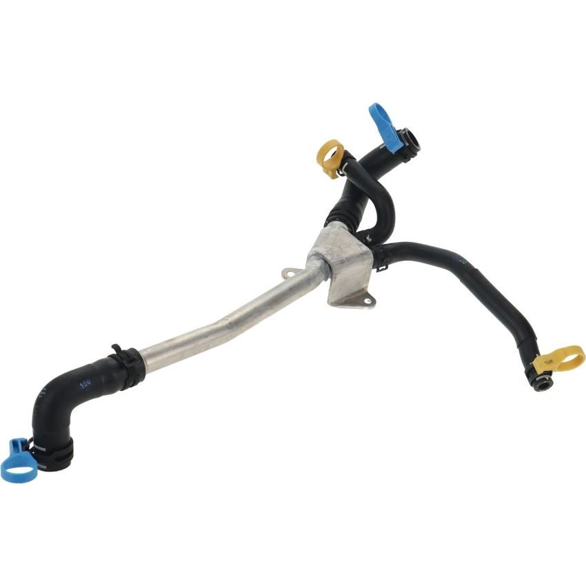 Genuine OEM Cooling Hose 94610605135