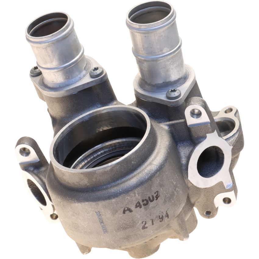 Genuine OEM 94610608031 Thermostat Housing
