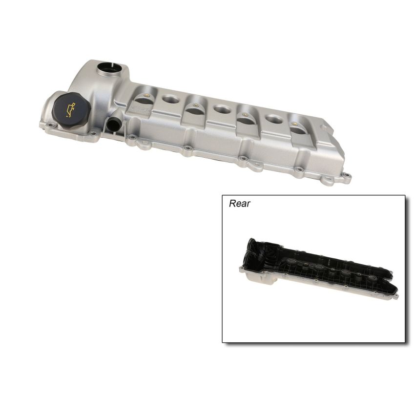 Genuine OEM 94810513107 Valve Cover