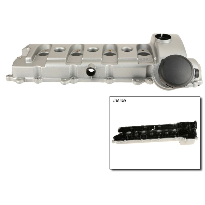 Genuine OEM Valve Cover 94810513207