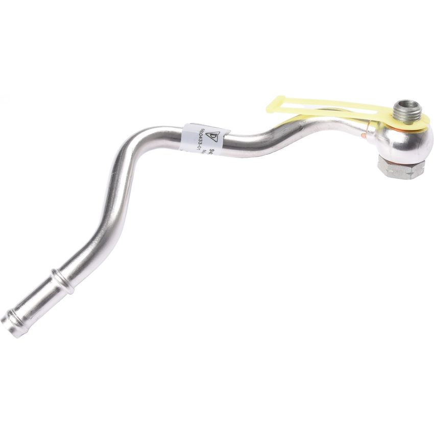 Genuine OEM Turbo Coolant Line 94810602753
