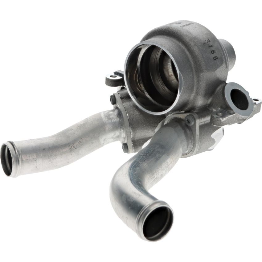 Genuine OEM 94810606006 Thermostat Housing