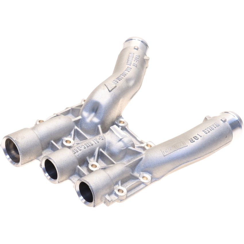 Genuine OEM Thermostat Housing 94810613006