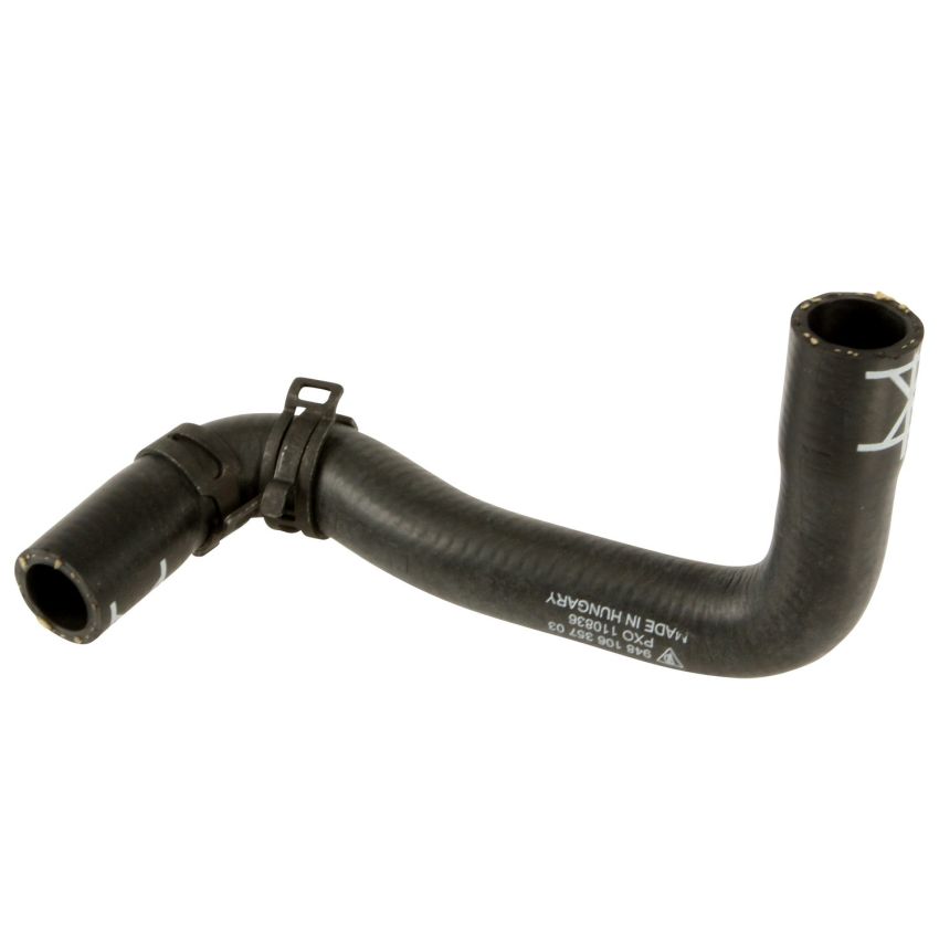 Genuine OEM Cooling Hose 94810635703