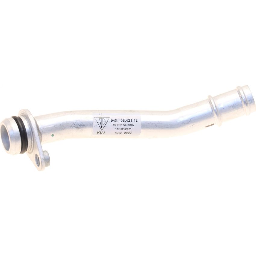Genuine OEM 94810642112 Coolant Pipe