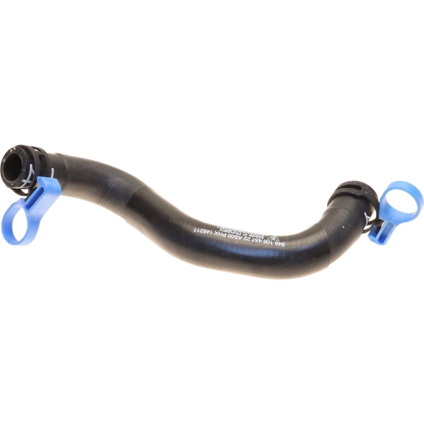 Genuine OEM Cooling Hose 94810645722