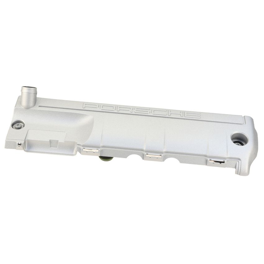 Genuine OEM Oil Separator 94810723501