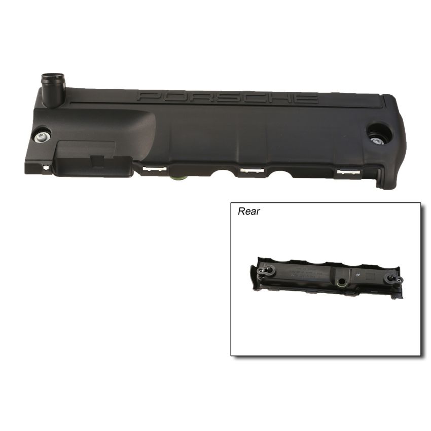 Genuine OEM 94810723502 Oil Separator