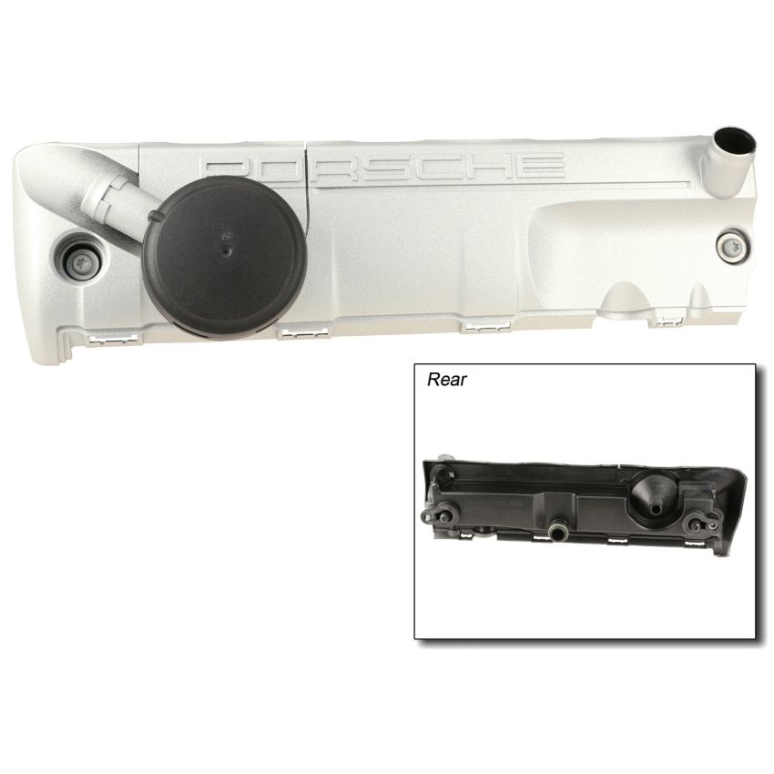 Genuine OEM Oil Separator 94810723602