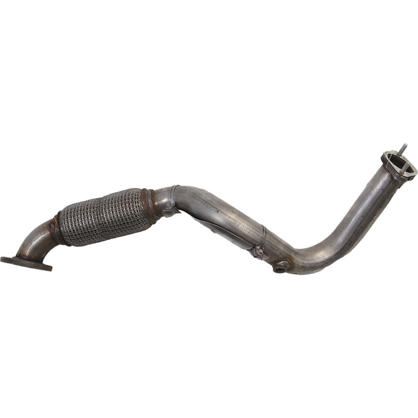 Genuine OEM Exhaust Pipe 95129307