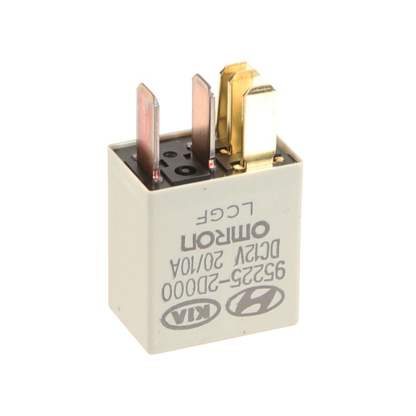 Genuine OEM Relay 952252D000