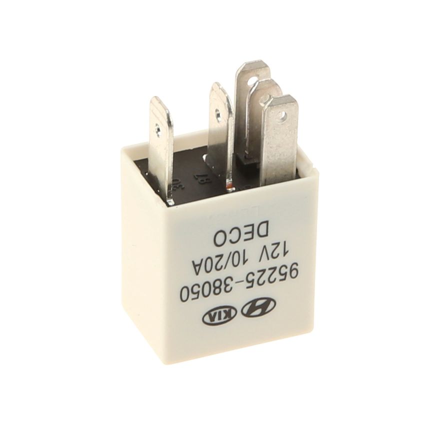 Genuine OEM Relay 9522538050