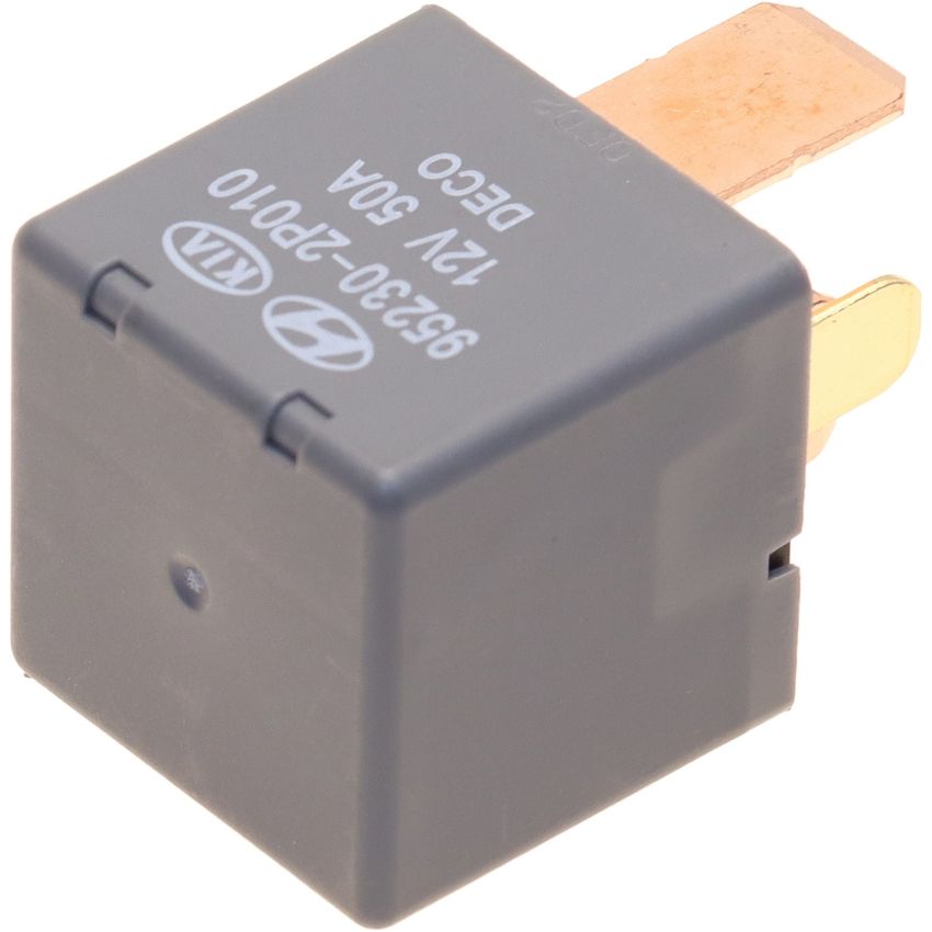 Genuine OEM Relay 952302P010