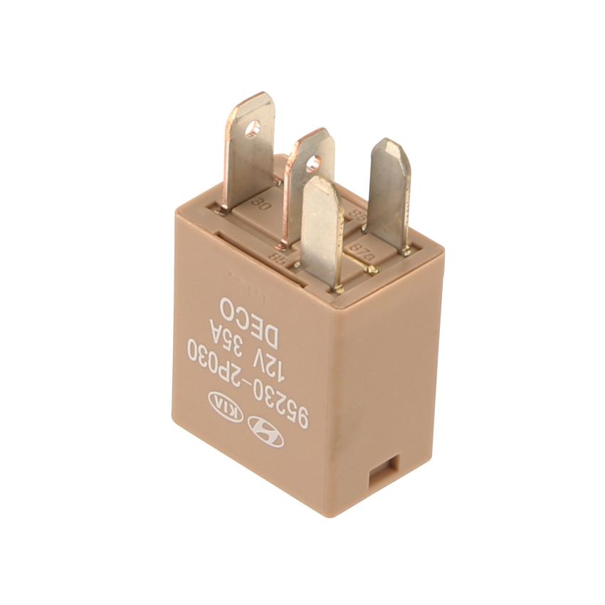 Genuine OEM Relay 952302P030