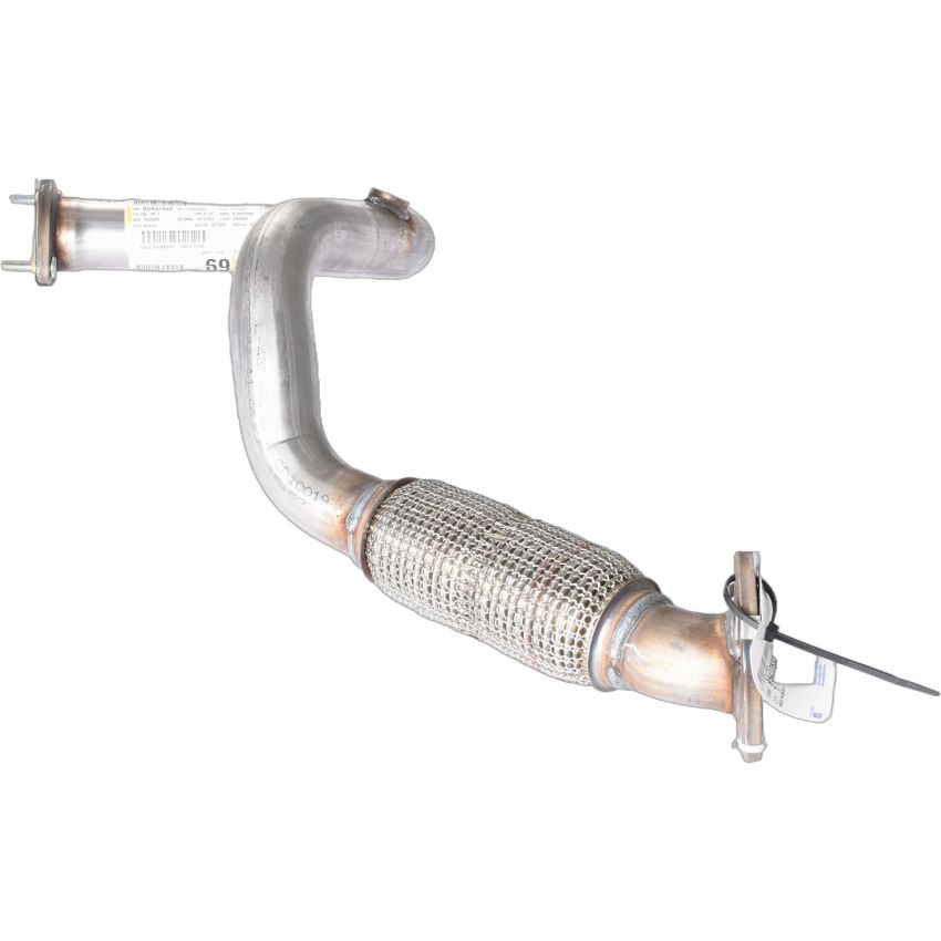 Genuine OEM 95437532 Exhaust Pipe