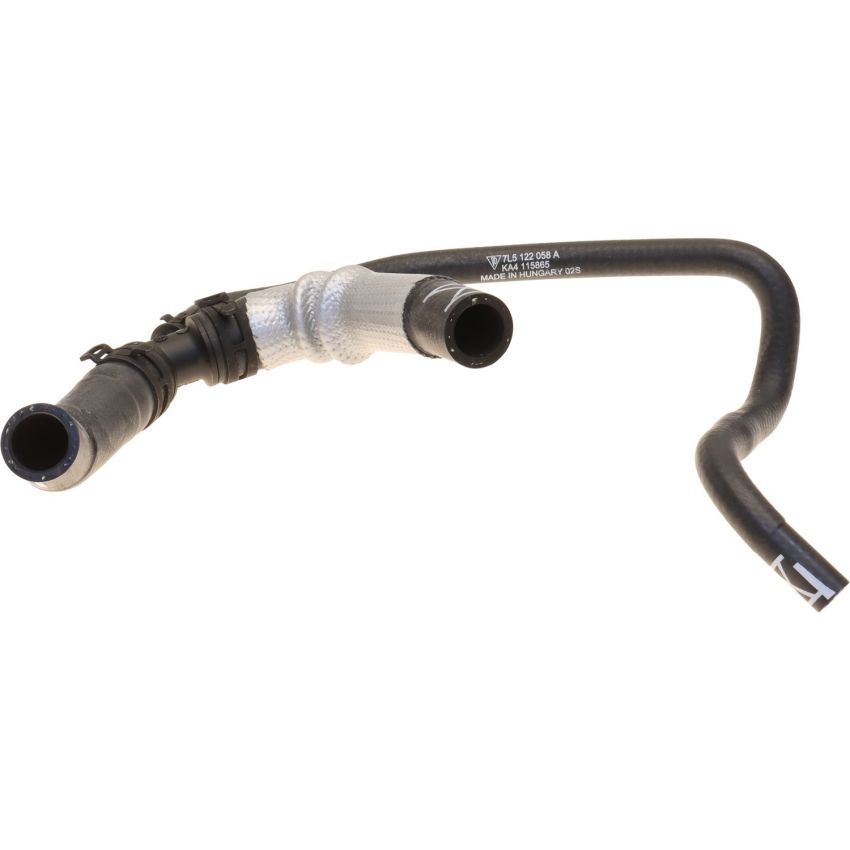 Genuine OEM Expansion Tank Hose 95510605802