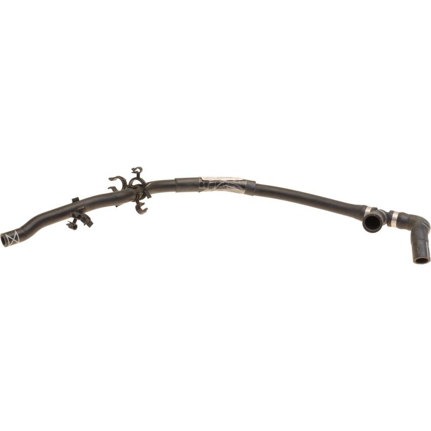 Genuine OEM 95510607311 Expansion Tank Hose