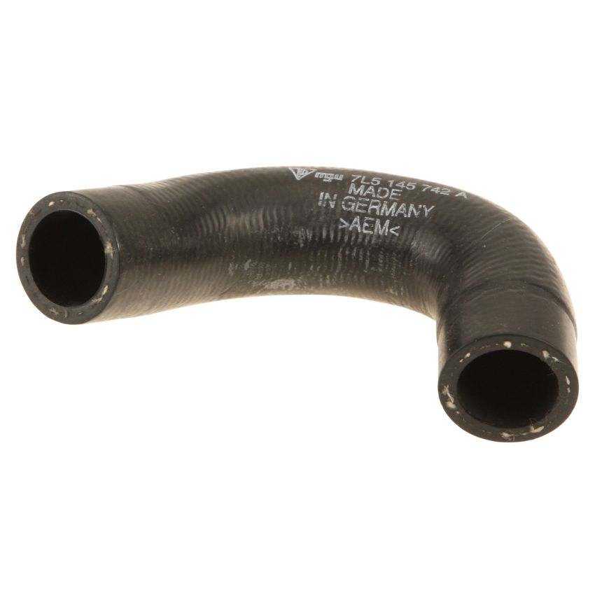 Genuine OEM 95511074210 Turbo Cut-Off Valve Hose