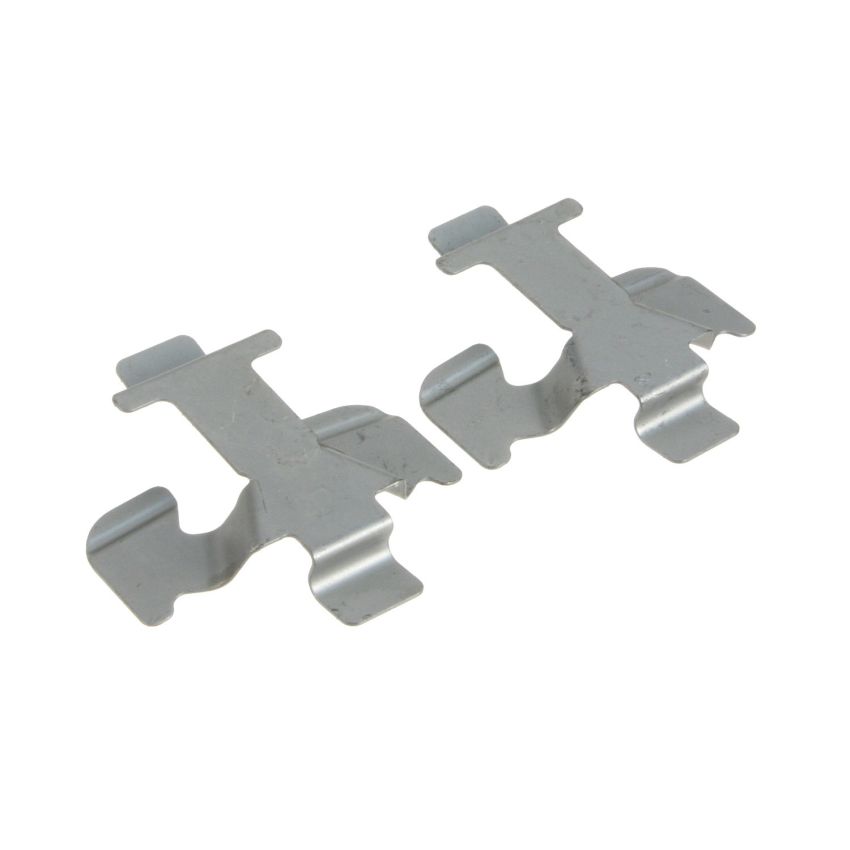 Genuine OEM Brake Hardware Kit 95535195910