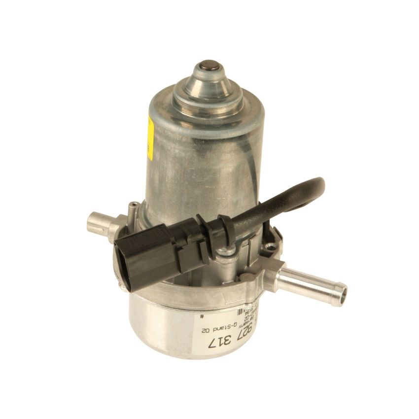 Genuine OEM Brake Vacuum Pump 95535561702
