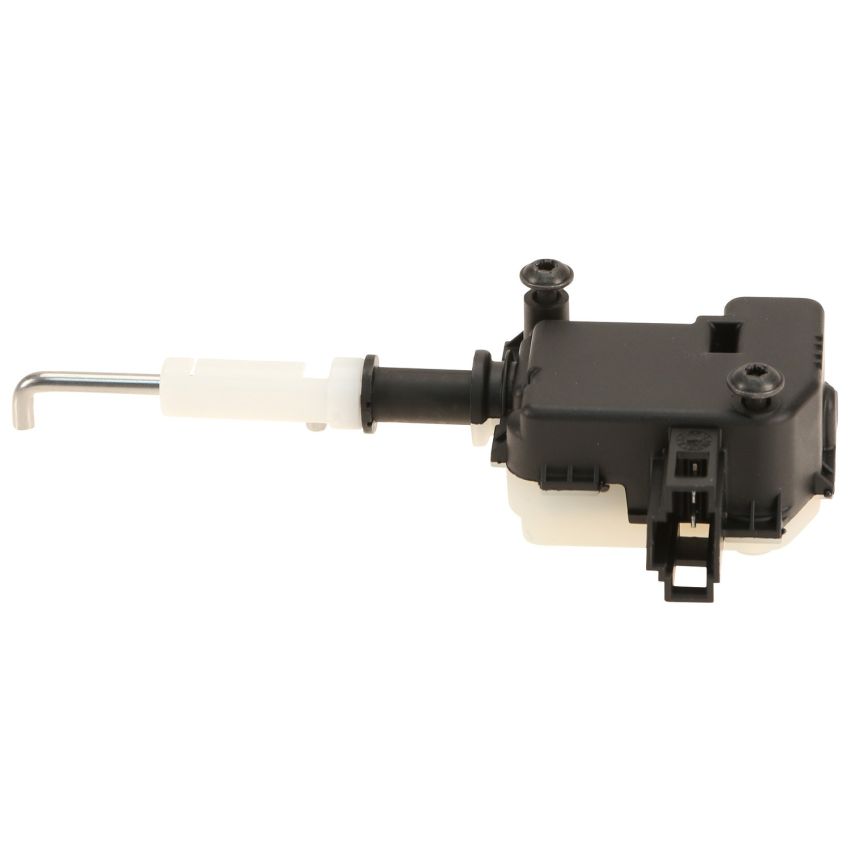 Genuine OEM 95551276101 Trunk Lock Actuator Solenoid