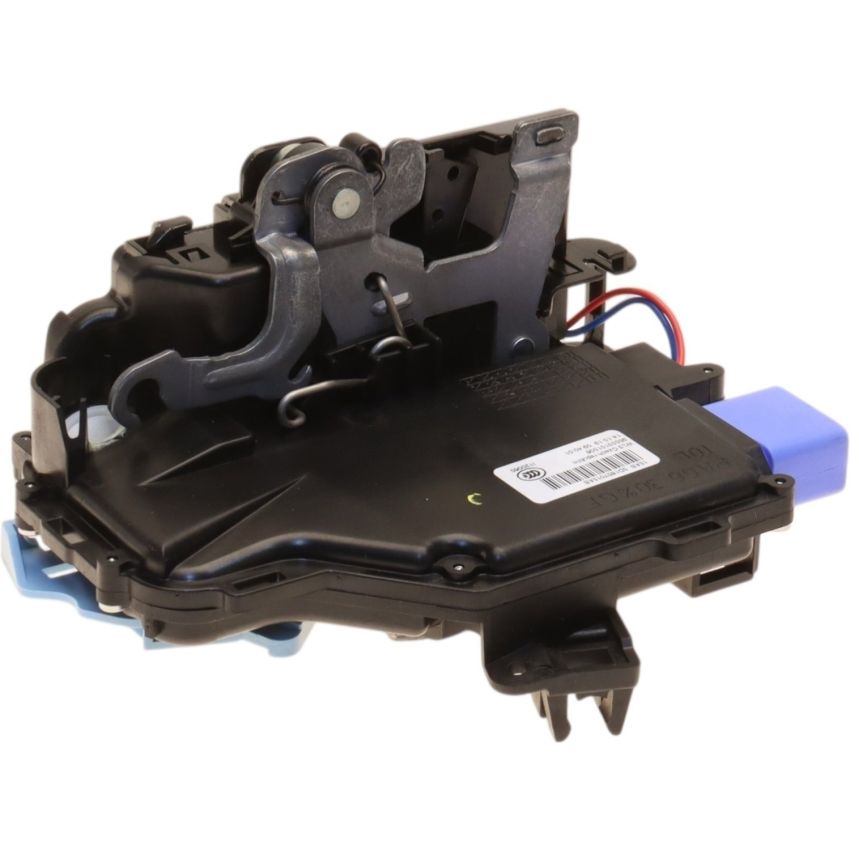 Genuine OEM 95553101506 Door Lock Actuator Motor