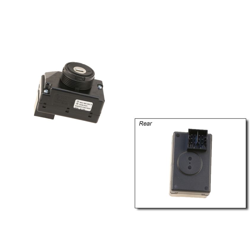 Genuine OEM 9556132002101C Ignition Switch