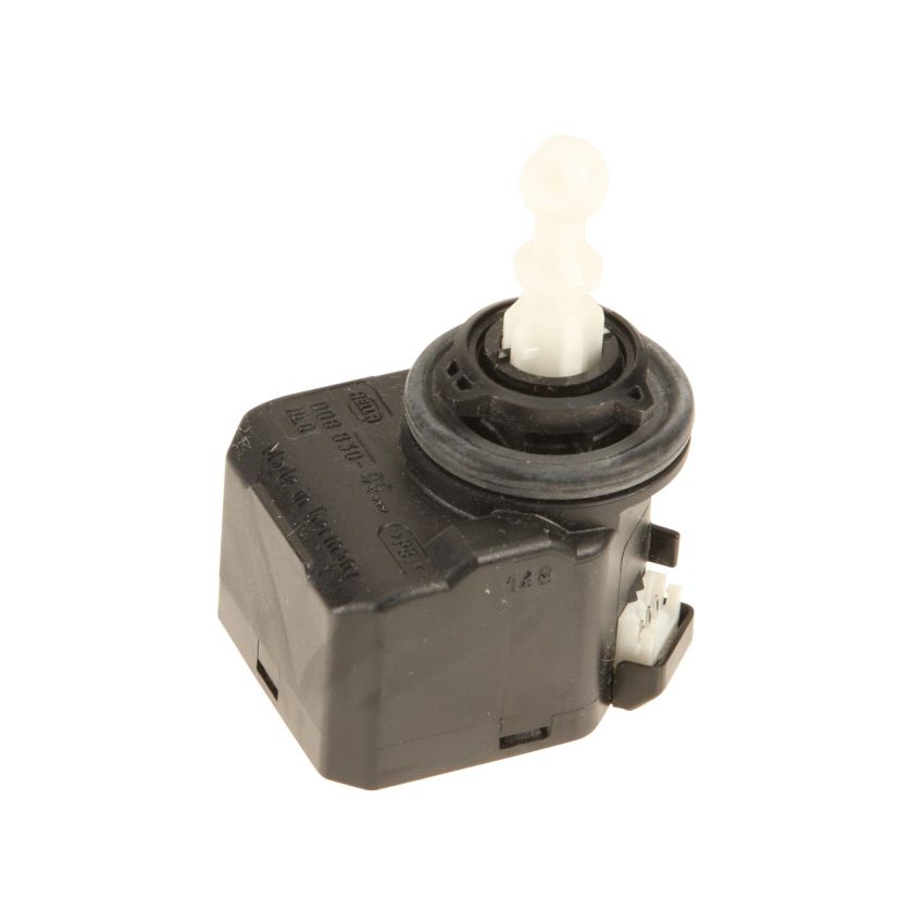 Genuine OEM Headlight Adjusting Motor 95562421900