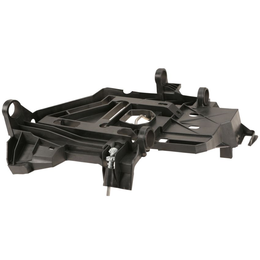 Genuine OEM Headlight Mounting Panel 95563104102