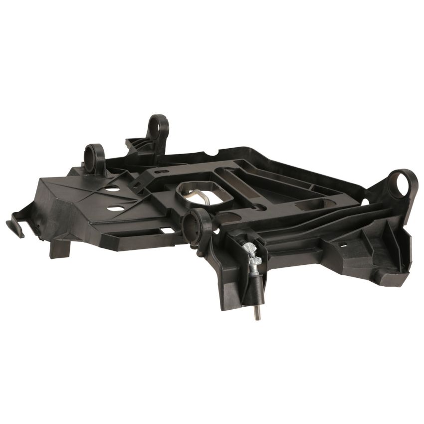 Genuine OEM Headlight Mounting Panel 95563104202