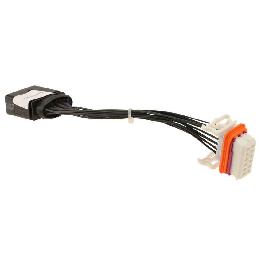 Genuine OEM Headlight Wiring Harness 95563123911