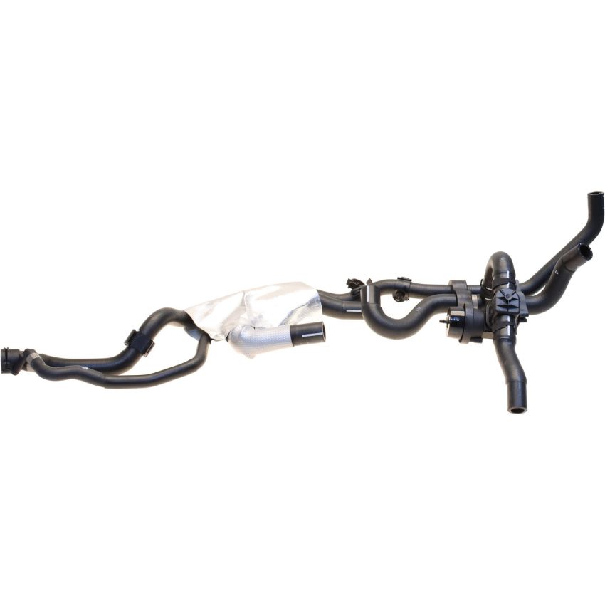 Genuine OEM Cooling Hose 95810605600